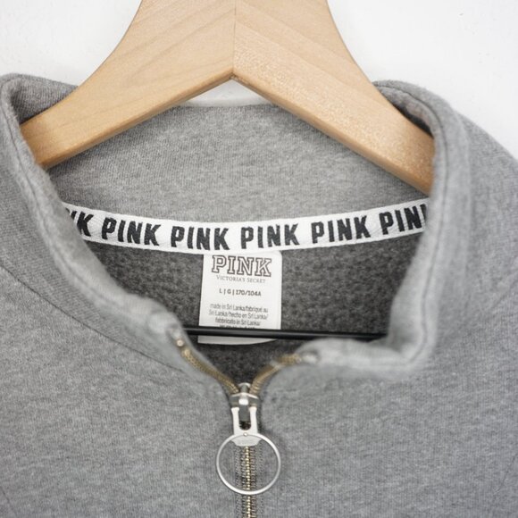 Victoria's Secret: PINK Sweater - Picture 6 of 9